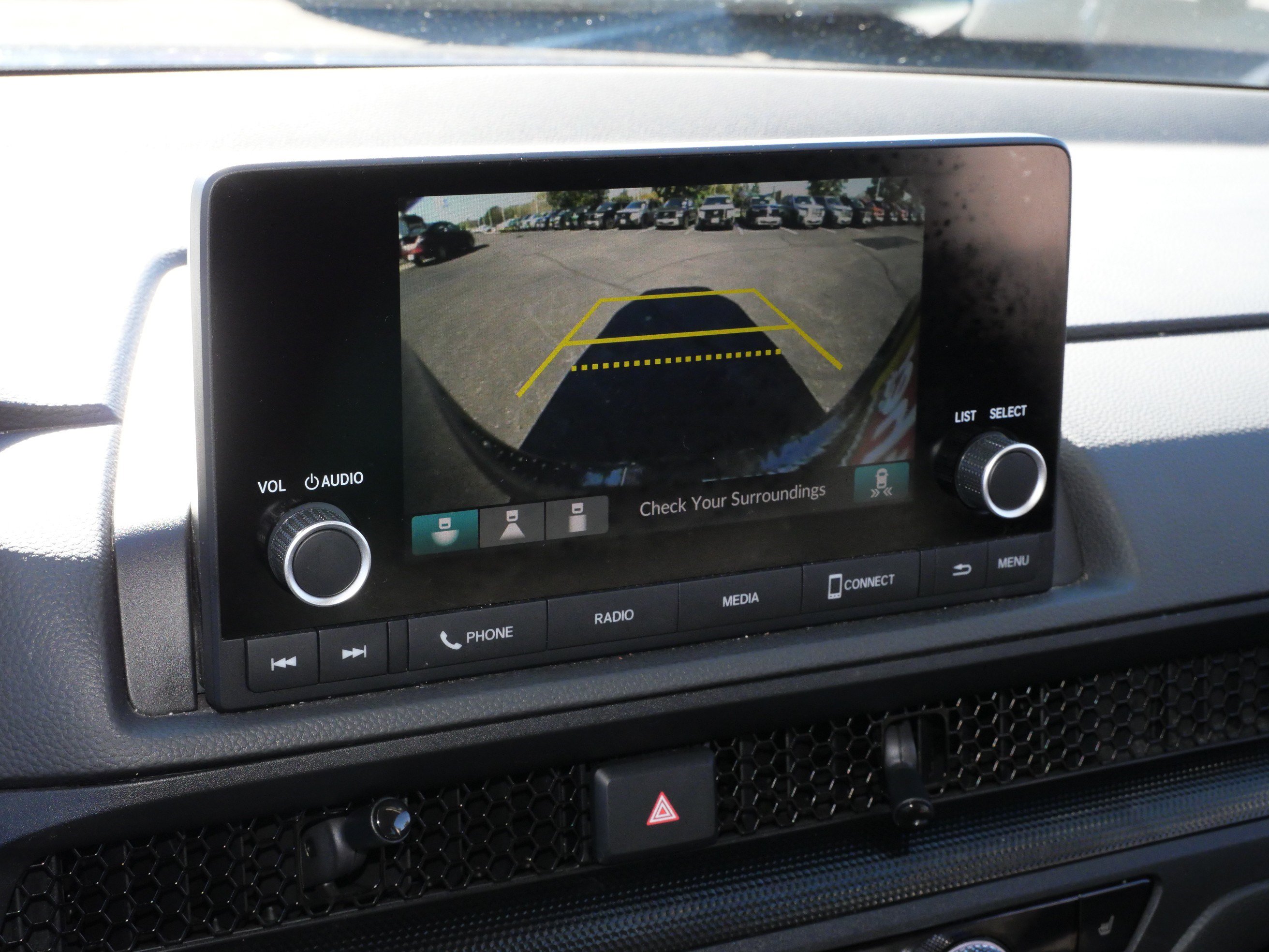 Used 2024 Honda CR-V EX image 33