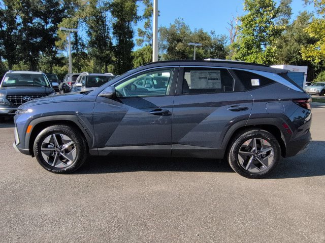 New 2026 Hyundai Tucson SEL FWD image 8