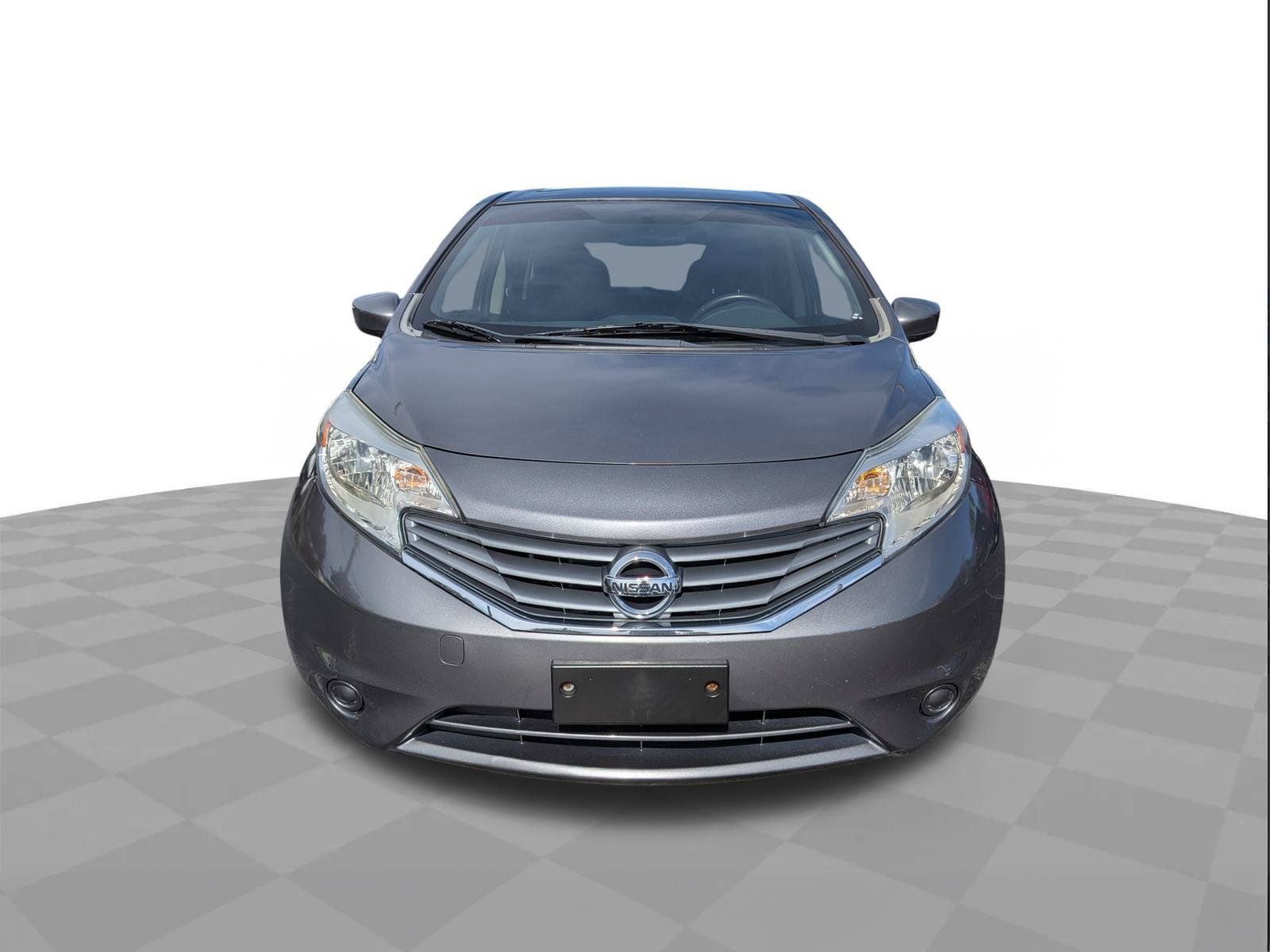 Used 2016 Nissan Versa Note SV w/ Sport Value Package FWD image 9