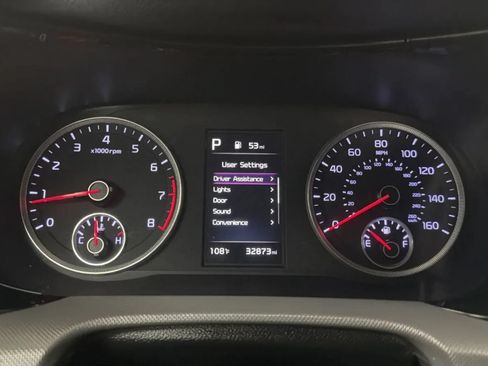 Used 2023 Kia K5 LXS FWD image 11