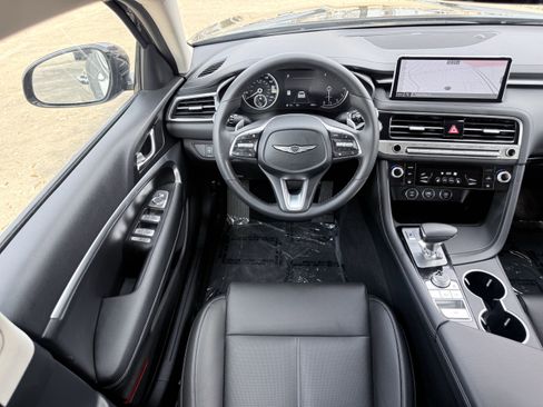 Used 2026 Genesis G70 2.5T image 49