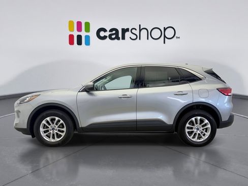 Used 2021 Ford Escape SE w/ Convenience Package image 2
