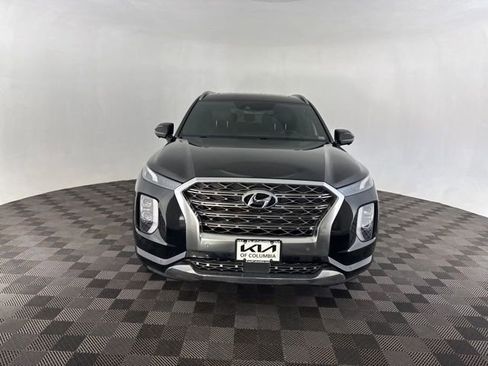 Used 2020 Hyundai Palisade Limited image 3