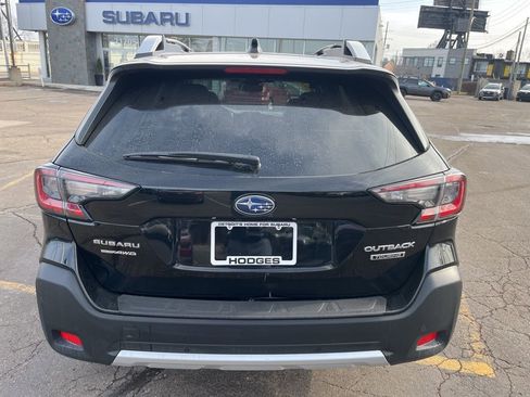 Certified 2023 Subaru Outback Touring XT image 7