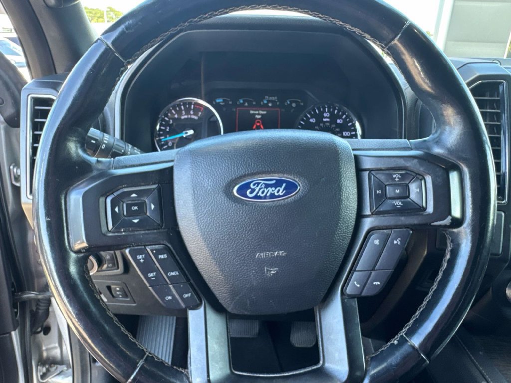 Used 2019 Ford Expedition Max Limited RWD image 29