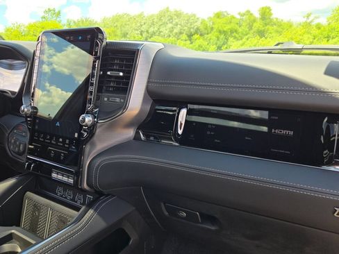 New 2026 RAM 1500 RHO w/ RHO Level 1 Equipment Group AWD/4WD image 10