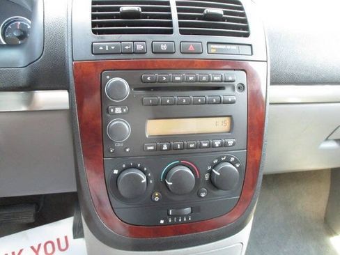 Used 2008 Chevrolet Uplander LS w/ Climate Package FWD image 15