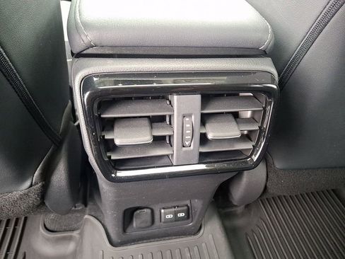 Used 2024 Lexus NX 350 AWD w/ Cold Area Package image 11