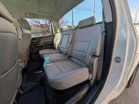 Used 2014 GMC Sierra 1500 2WD Crew Cab image 18