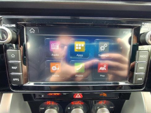 Used 2018 Subaru BRZ Limited w/ Popular Package #3 image 26