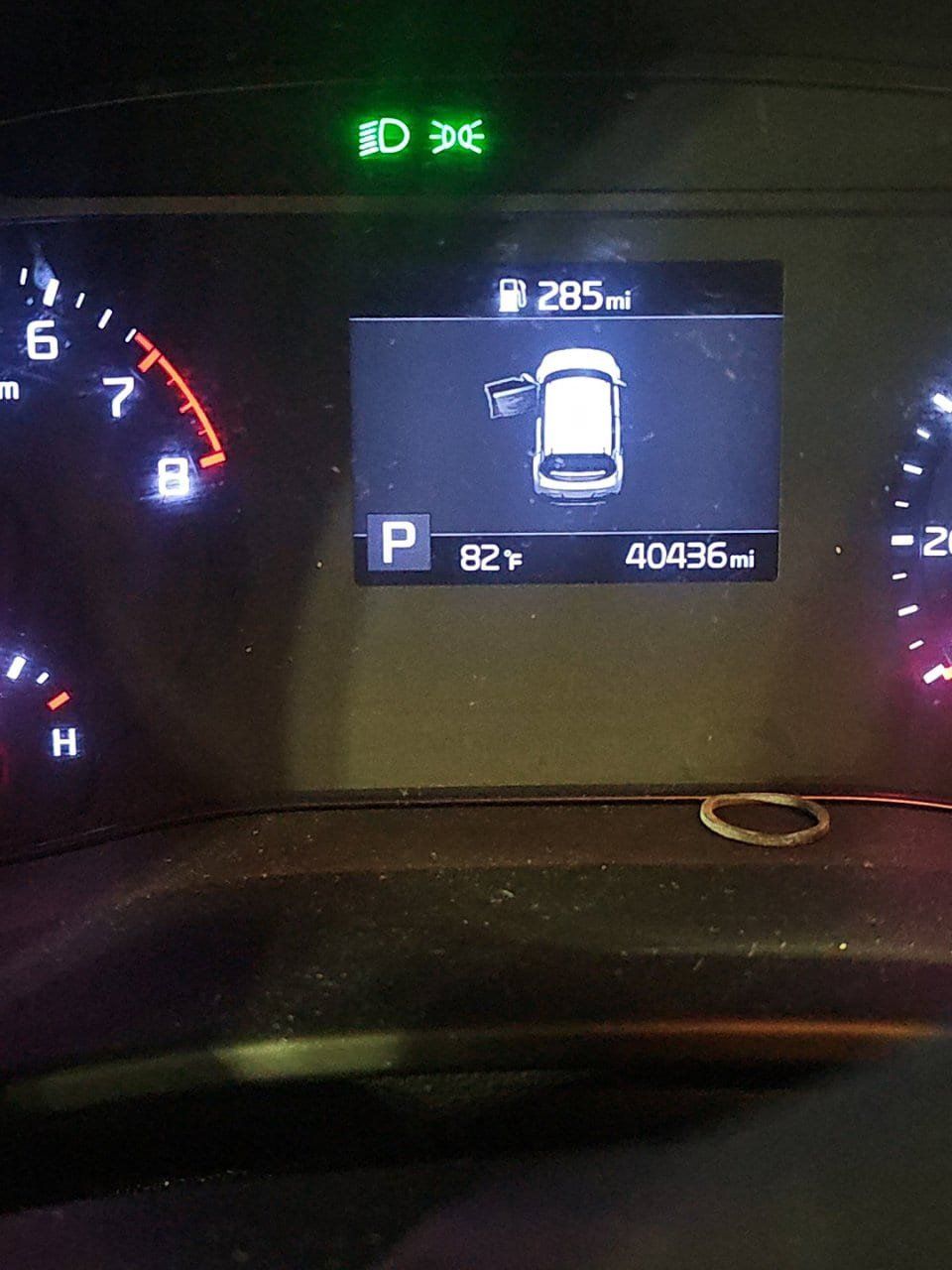Certified 2022 Kia Soul LX FWD image 5
