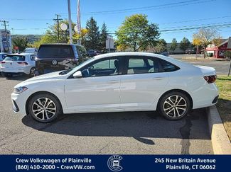 New 2026 Volkswagen Jetta Sport video 3