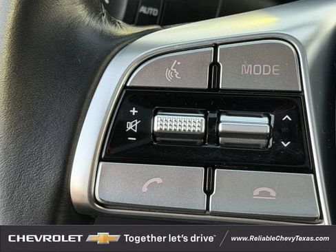 Used 2022 Kia Telluride EX w/ Towing Package FWD image 13