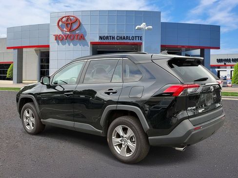 Used 2024 Toyota RAV4 XLE FWD image 6