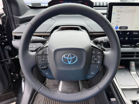Used 2026 Toyota bZ FWD image 15