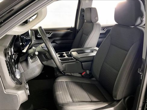 Used 2022 Chevrolet Silverado 1500 LT AWD/4WD image 21