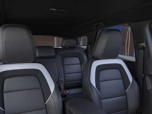 New 2026 Chevrolet Blazer EV LT image 24