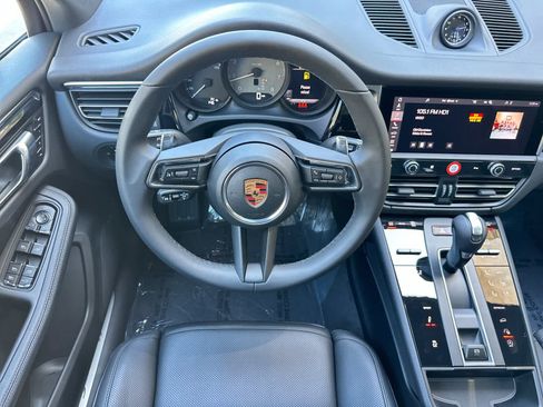 New 2026 Porsche Macan S AWD/4WD image 15