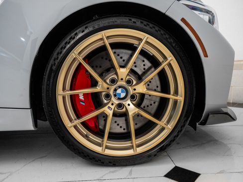 Used 2020 BMW M2 CS image 20