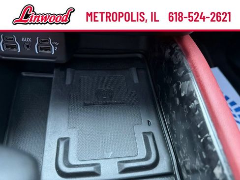 Used 2021 Dodge Durango SRT Hellcat w/ Premium Interior Group AWD/4WD image 25