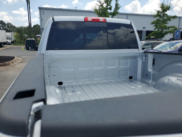Used 2026 RAM 2500 Laramie AWD/4WD image 15