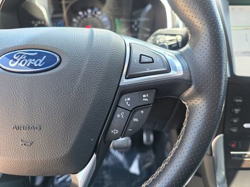 Used 2020 Ford Edge ST AWD/4WD image 29
