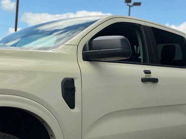 New 2026 Ford Ranger XLT w/ Black Appearance Package AWD/4WD image 44