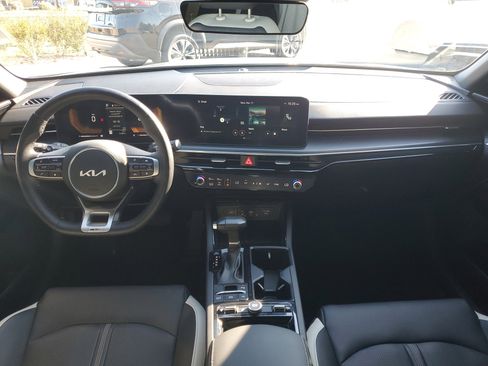 Used 2025 Kia K5 GT-Line image 16