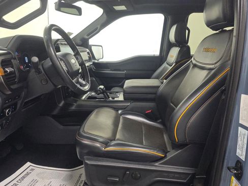 Used 2023 Ford F150 Tremor w/ Equipment Group 402A High AWD/4WD image 7