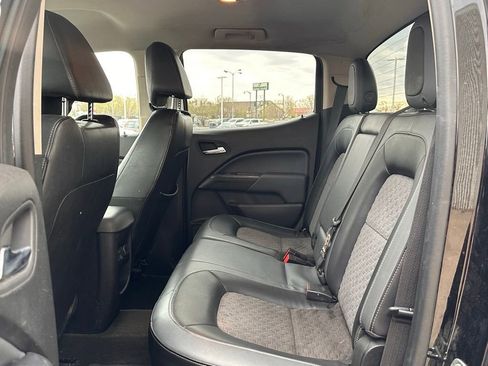 Used 2015 Chevrolet Colorado Z71 image 14