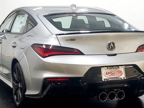 New 2026 Acura Integra Type S image 9