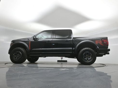 New 2026 Ford F150 Raptor image 53