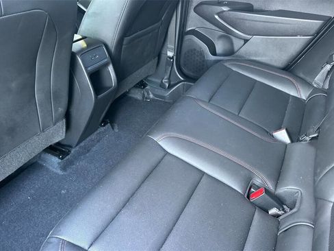 Used 2025 Chevrolet Trax RS w/ Driver Confidence Package image 8