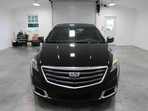 Used 2019 Cadillac XTS Premium Luxury FWD image 4