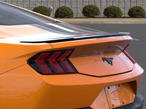 New 2026 Ford Mustang Coupe RWD image 22