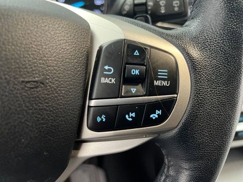 Used 2021 Ford Explorer XLT w/ Equipment Group 202A image 46