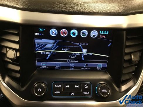 Used 2019 GMC Acadia SLT image 53