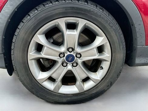 Used 2015 Ford Escape Titanium AWD/4WD image 29