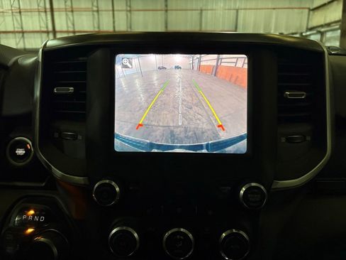 Used 2019 RAM 1500 Big Horn image 28