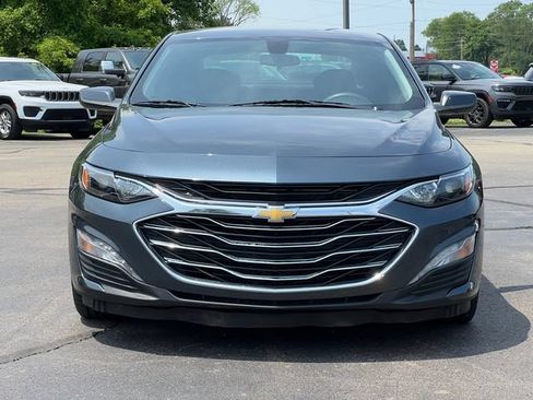 Used 2020 Chevrolet Malibu LT FWD image 37