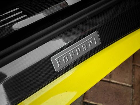 Used 2008 Ferrari F430 Scuderia image 50