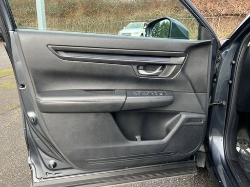 Used 2023 Honda CR-V LX image 19
