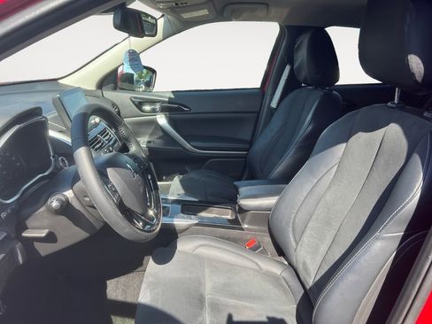 Used 2024 Mitsubishi Eclipse Cross SE AWD/4WD image 9