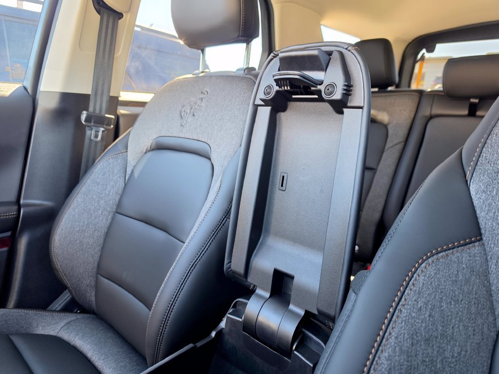 New 2026 Ford Bronco Sport Big Bend w/ Convenience Package AWD/4WD image 29