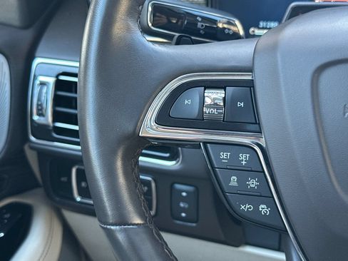 Used 2023 Lincoln Navigator Black Label AWD/4WD image 33