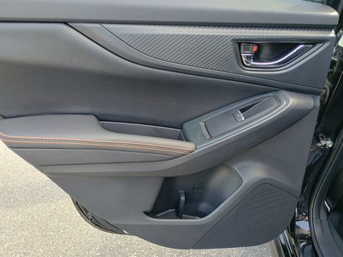 Used 2019 Subaru Crosstrek 2.0i Limited w/ Moonroof Package w/Navigation AWD/4WD image 15