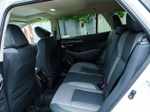 Used 2023 Subaru Outback Onyx Edition AWD/4WD image 21