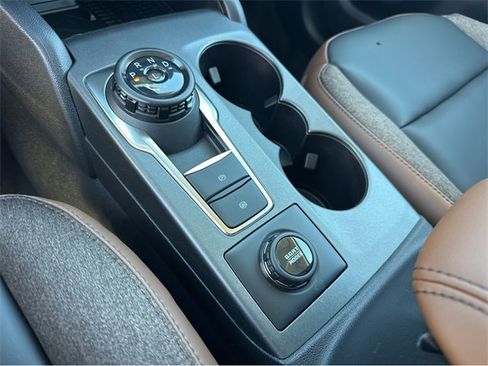 New 2025 Ford Bronco Sport Outer Banks w/ Outer Banks Tech Package+ image 19