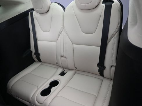 Used 2019 Tesla Model X 100D image 29