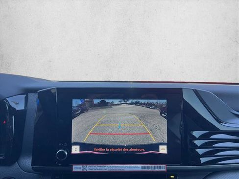 New 2026 Toyota Camry SE image 13